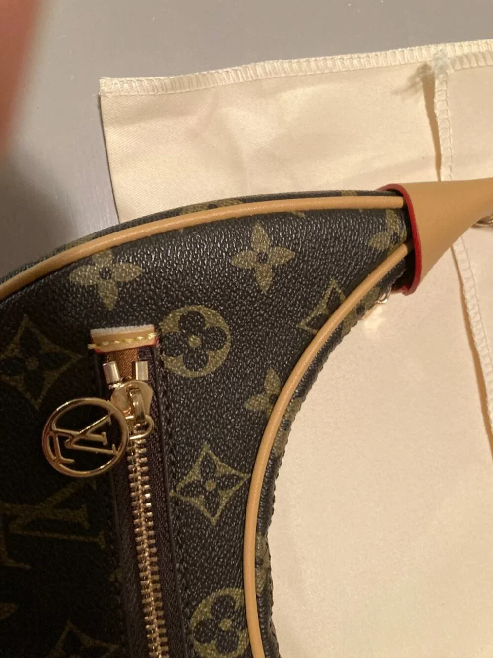 Louis Vuitton am neverfull